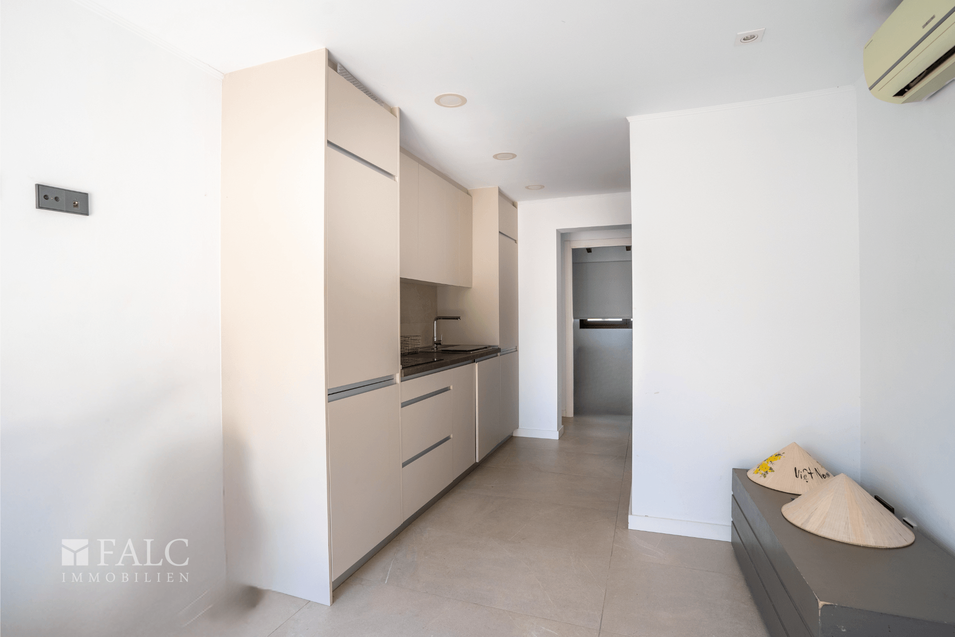Gästewohnung
